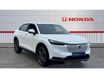 Honda HR-V 1.5 eHEV Elegance 5dr CVT Hybrid Hatchback