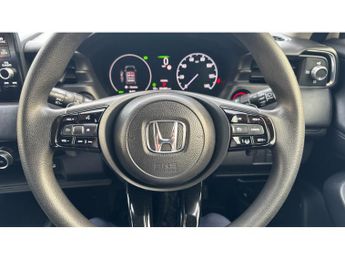Honda HR-V 1.5 eHEV Elegance 5dr CVT Hybrid Hatchback