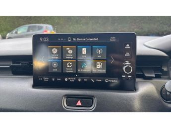 Honda HR-V 1.5 eHEV Elegance 5dr CVT Hybrid Hatchback