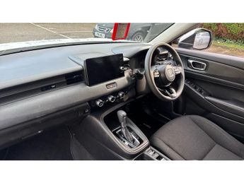 Honda HR-V 1.5 eHEV Elegance 5dr CVT Hybrid Hatchback