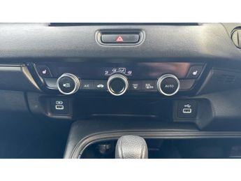 Honda HR-V 1.5 eHEV Elegance 5dr CVT Hybrid Hatchback