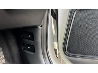 Honda HR-V 1.5 eHEV Elegance 5dr CVT Hybrid Hatchback