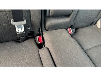 Honda HR-V 1.5 eHEV Elegance 5dr CVT Hybrid Hatchback