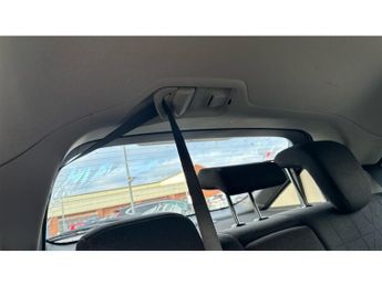 Honda HR-V 1.5 eHEV Elegance 5dr CVT Hybrid Hatchback