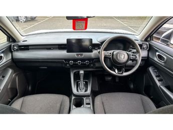 Honda HR-V 1.5 eHEV Elegance 5dr CVT Hybrid Hatchback