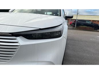 Honda HR-V 1.5 eHEV Elegance 5dr CVT Hybrid Hatchback