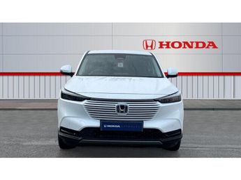 Honda HR-V 1.5 eHEV Elegance 5dr CVT Hybrid Hatchback