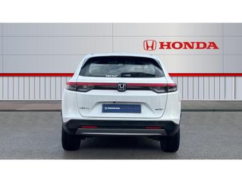 Honda HR-V 1.5 eHEV Elegance 5dr CVT Hybrid Hatchback