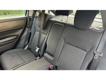 Honda HR-V 1.5 eHEV Elegance 5dr CVT Hybrid Hatchback