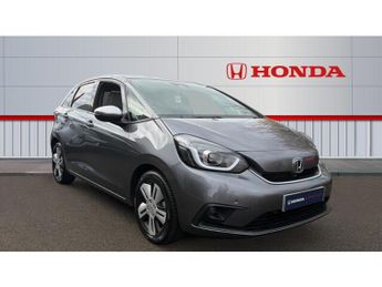 Honda Jazz 1.5 i-MMD Hybrid EX 5dr eCVT Hybrid Hatchback