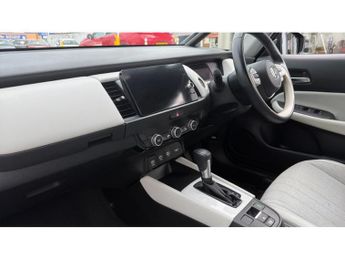 Honda Jazz 1.5 i-MMD Hybrid EX 5dr eCVT Hybrid Hatchback