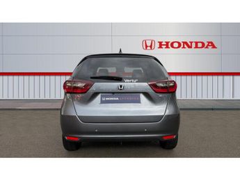 Honda Jazz 1.5 i-MMD Hybrid EX 5dr eCVT Hybrid Hatchback