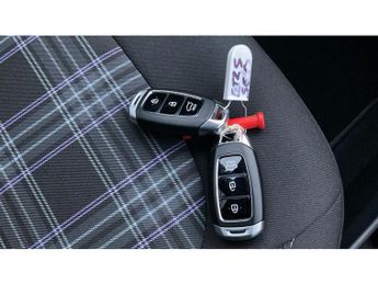 Hyundai i10 1.0 [63] Premium 5dr Auto [Nav] Petrol Hatchback