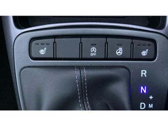 Hyundai i10 1.0 [63] Premium 5dr Auto [Nav] Petrol Hatchback