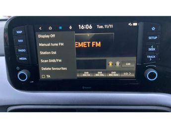 Hyundai i10 1.0 [63] Premium 5dr Auto [Nav] Petrol Hatchback