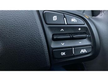 Hyundai i10 1.0 [63] Premium 5dr Auto [Nav] Petrol Hatchback