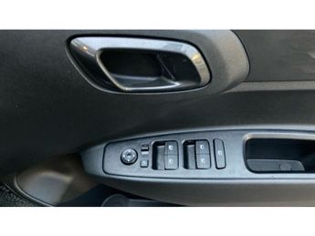 Hyundai i10 1.0 [63] Premium 5dr Auto [Nav] Petrol Hatchback