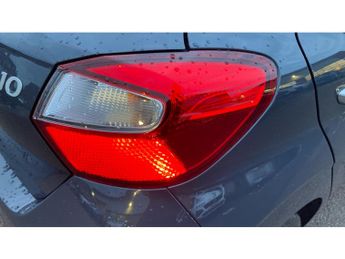 Hyundai i10 1.0 [63] Premium 5dr Auto [Nav] Petrol Hatchback