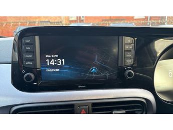 Hyundai i10 1.0 [63] Premium 5dr Auto [Nav] Petrol Hatchback