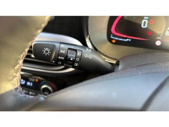 Hyundai i10 1.0 [63] Premium 5dr Auto [Nav] Petrol Hatchback