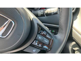 Honda HR-V 1.5 eHEV Advance 5dr CVT Hybrid Hatchback