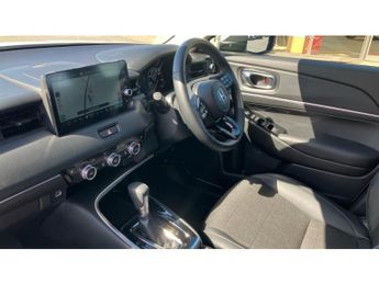Honda HR-V 1.5 eHEV Advance 5dr CVT Hybrid Hatchback