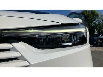 Honda HR-V 1.5 eHEV Advance 5dr CVT Hybrid Hatchback