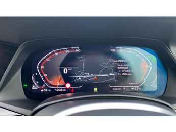 BMW X5 xDrive40d MHT M Sport 5dr Auto [7 Seat] Diesel Estate