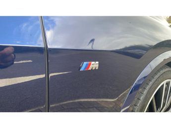 BMW X5 xDrive40d MHT M Sport 5dr Auto [7 Seat] Diesel Estate