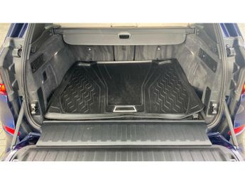 BMW X5 xDrive40d MHT M Sport 5dr Auto [7 Seat] Diesel Estate