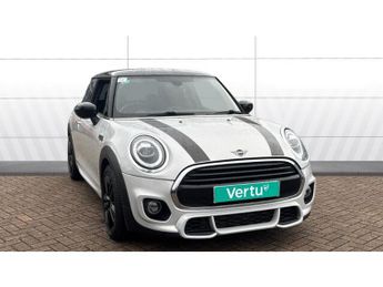 MINI Hatch 1.5 Cooper Sport II 3dr Auto Petrol Hatchback