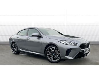 BMW 220 220 M Sport 4dr Step Auto Petrol Saloon