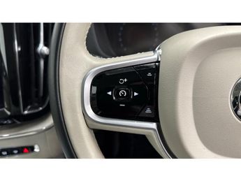 Volvo XC60 2.0 B5D Inscription Pro 5dr AWD Geartronic Diesel Estate