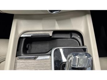 Volvo XC60 2.0 B5D Inscription Pro 5dr AWD Geartronic Diesel Estate