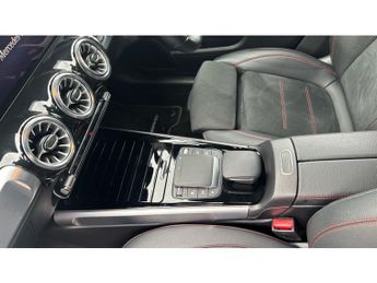 Mercedes-Benz Eqb 350 4M 215kW AMG Line Premium 66.5kWh 5dr Auto Electric Estate