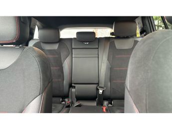 Mercedes-Benz Eqb 350 4M 215kW AMG Line Premium 66.5kWh 5dr Auto Electric Estate