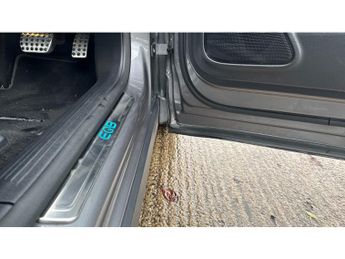 Mercedes-Benz Eqb 350 4M 215kW AMG Line Premium 66.5kWh 5dr Auto Electric Estate