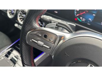 Mercedes-Benz Eqb 350 4M 215kW AMG Line Premium 66.5kWh 5dr Auto Electric Estate