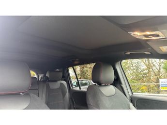 Mercedes-Benz Eqb 350 4M 215kW AMG Line Premium 66.5kWh 5dr Auto Electric Estate