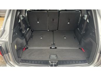 Mercedes-Benz Eqb 350 4M 215kW AMG Line Premium 66.5kWh 5dr Auto Electric Estate