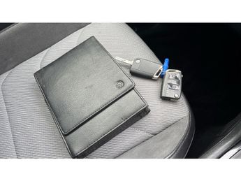 Volkswagen Tiguan 2.0 TDi 190 4Motion R-Line 5dr DSG Diesel Estate
