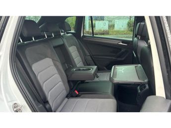 Volkswagen Tiguan 2.0 TDi 190 4Motion R-Line 5dr DSG Diesel Estate