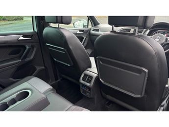 Volkswagen Tiguan 2.0 TDi 190 4Motion R-Line 5dr DSG Diesel Estate