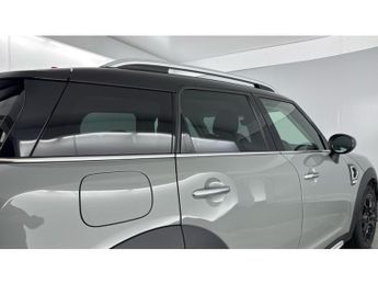 MINI Countryman 2.0 Cooper S Classic 5dr Auto Petrol Hatchback