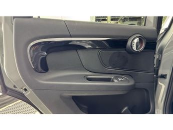 MINI Countryman 2.0 Cooper S Classic 5dr Auto Petrol Hatchback