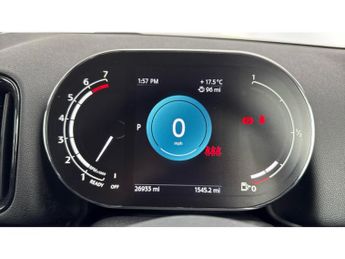 MINI Countryman 2.0 Cooper S Classic 5dr Auto Petrol Hatchback