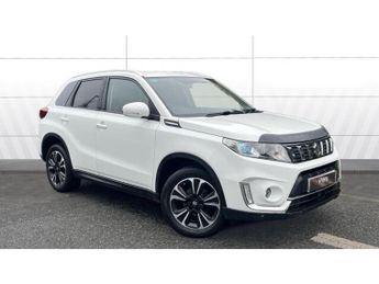 Suzuki Grand Vitara 1.4 Boosterjet SZ5 5dr Petrol Estate