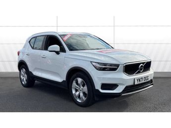 Volvo XC40 2.0 B4P Momentum 5dr Auto [7 speed] Petrol Estate