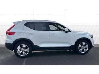 Volvo XC40 2.0 B4P Momentum 5dr Auto [7 speed] Petrol Estate