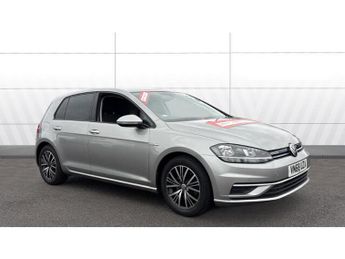 Volkswagen Golf 1.5 TSI EVO SE [Nav] 5dr Petrol Hatchback